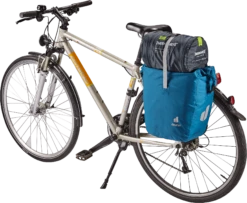 Deuter Weybridge 20+5 - Rif -Fiets Winkel 3230122 3068 Weybridge 20 5 reef D 06