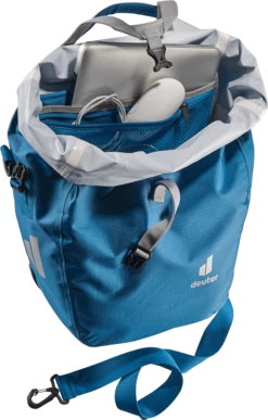 Deuter Weybridge 20+5 - Rif -Fiets Winkel 3230122 3068 Weybridge 20 5 reef D 07