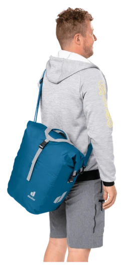 Deuter Weybridge 20+5 - Rif -Fiets Winkel 3230122 3068 Weybridge 20 5 reef D 08