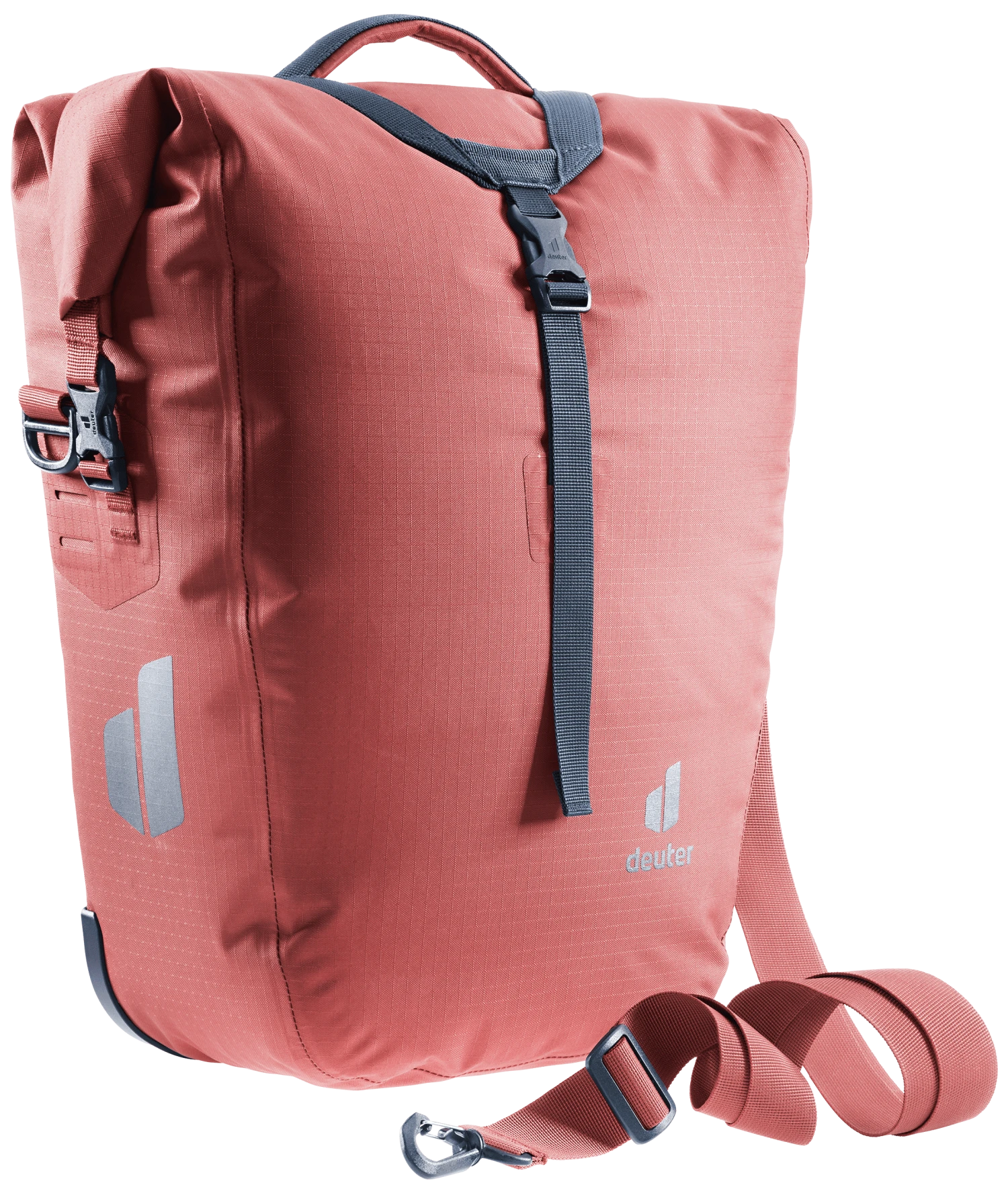 Deuter Weybridge 20+5 - Redwood 12 Deuter Weybridge 20+5 - Redwood - Afbeelding 10