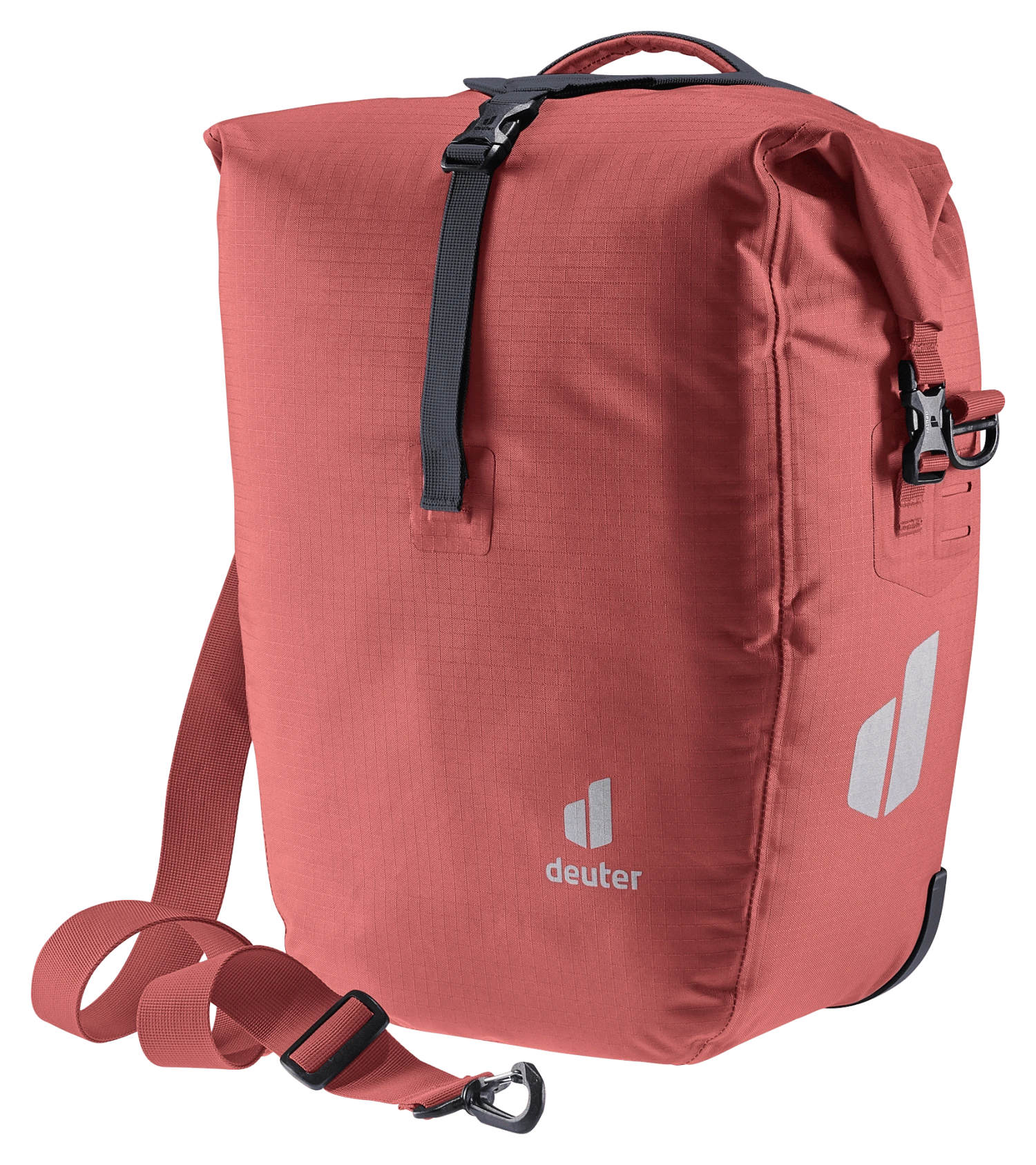 Deuter Weybridge 20+5 - Redwood 3 Deuter Weybridge 20+5 - Redwood