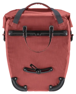 Deuter Weybridge 20+5 - Redwood 25 Deuter Weybridge 20+5 - Redwood -Fiets Winkel 3230122 5579 Weybridge 20 5 redwood D 01