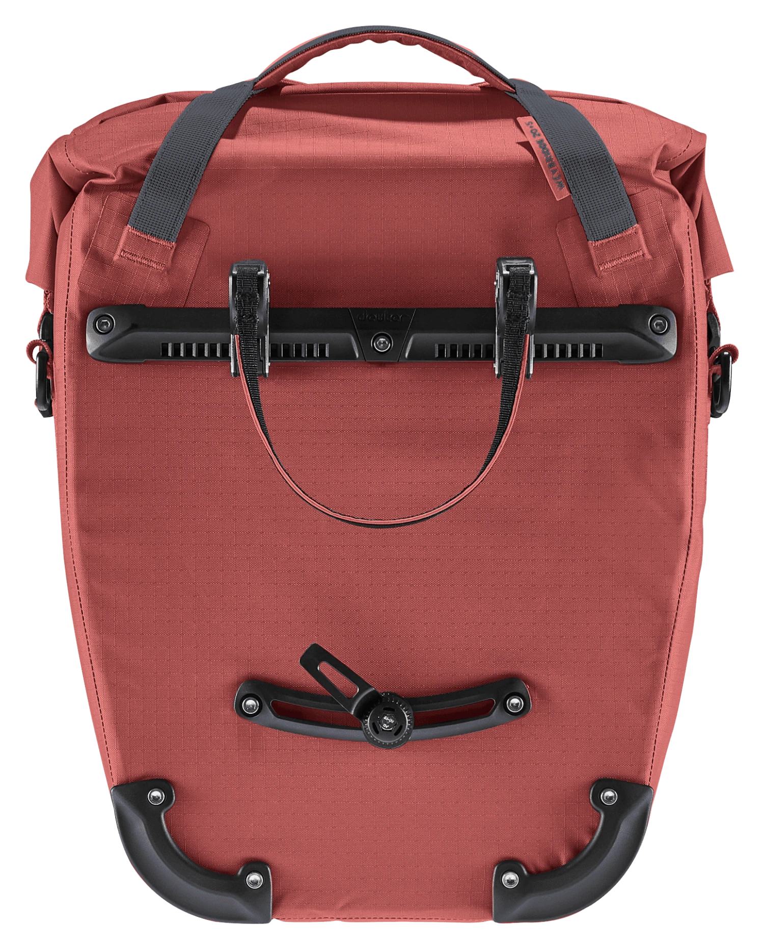 Deuter Weybridge 20+5 - Redwood 14 Deuter Weybridge 20+5 - Redwood - Afbeelding 12