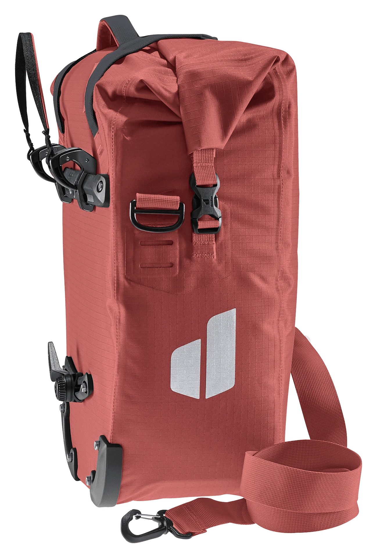 Deuter Weybridge 20+5 - Redwood 13 Deuter Weybridge 20+5 - Redwood - Afbeelding 11