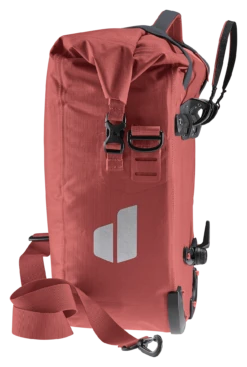 Deuter Weybridge 20+5 - Redwood 22 Deuter Weybridge 20+5 - Redwood -Fiets Winkel 3230122 5579 Weybridge 20 5 redwood D 04