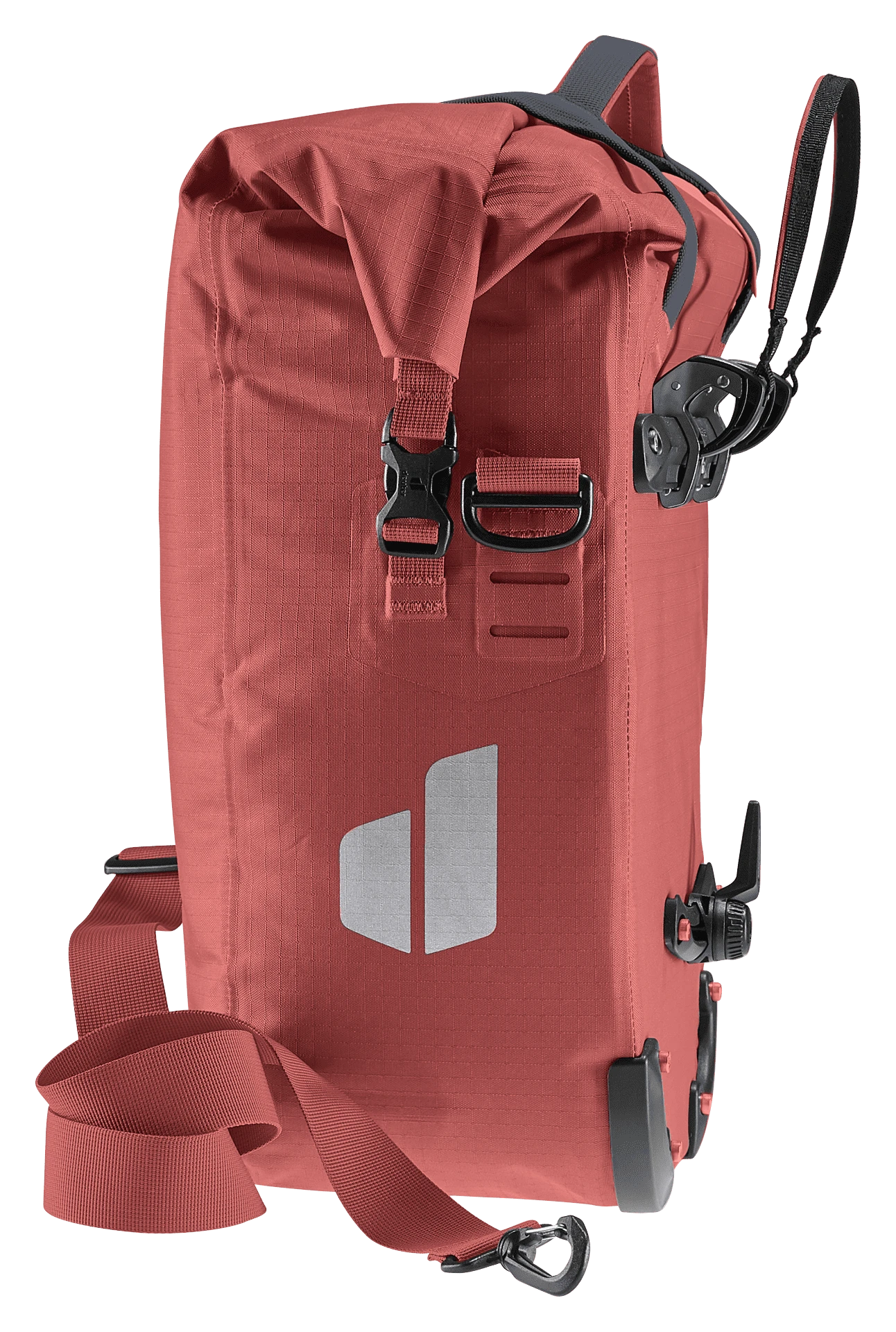 Deuter Weybridge 20+5 - Redwood 11 Deuter Weybridge 20+5 - Redwood - Afbeelding 9