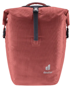 Deuter Weybridge 20+5 - Redwood 21 Deuter Weybridge 20+5 - Redwood -Fiets Winkel 3230122 5579 Weybridge 20 5 redwood D 05