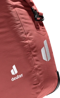 Deuter Weybridge 20+5 - Redwood 19 Deuter Weybridge 20+5 - Redwood -Fiets Winkel 3230122 5579 Weybridge 20 5 redwood D 09