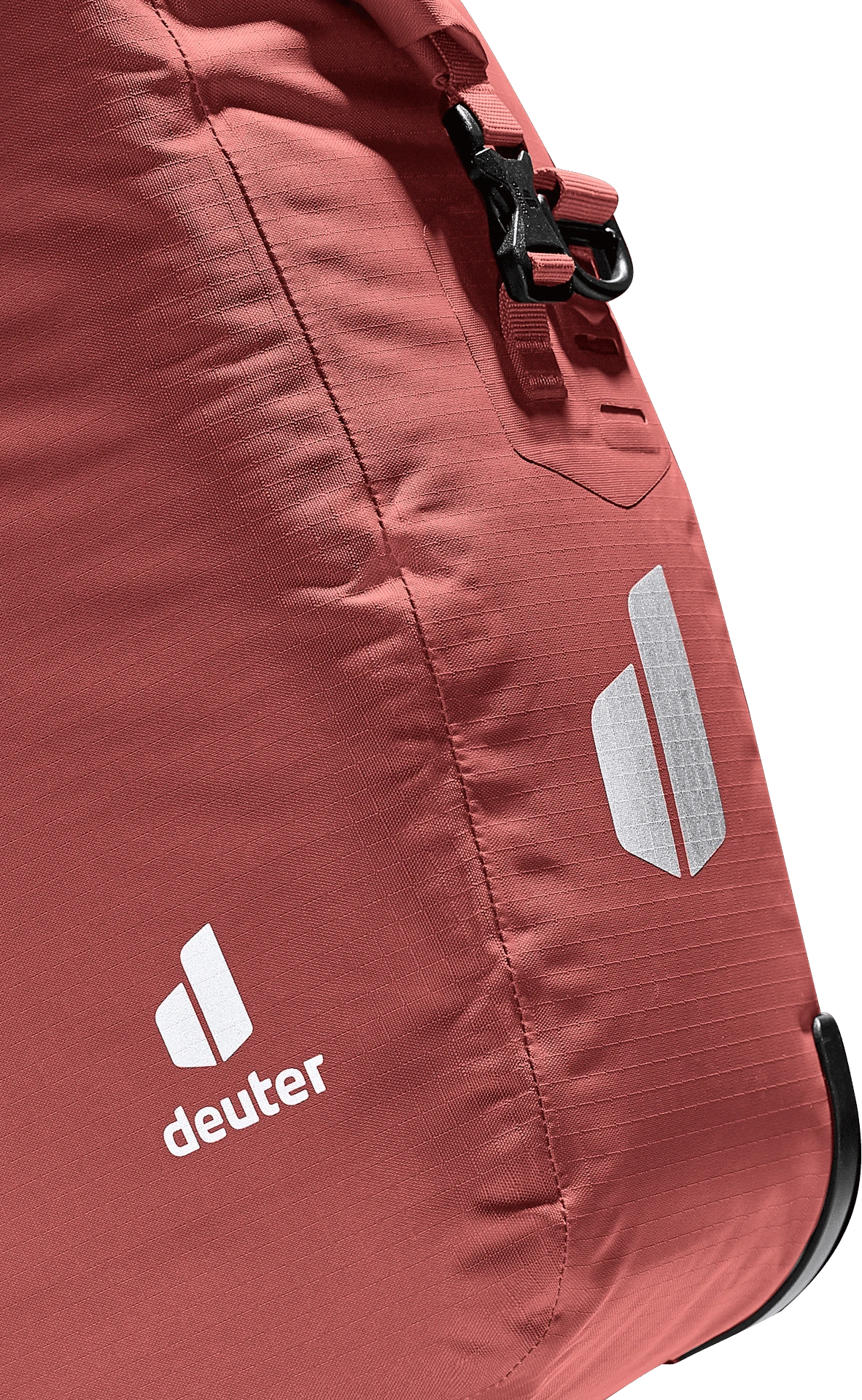 Deuter Weybridge 20+5 - Redwood 8 Deuter Weybridge 20+5 - Redwood - Afbeelding 6