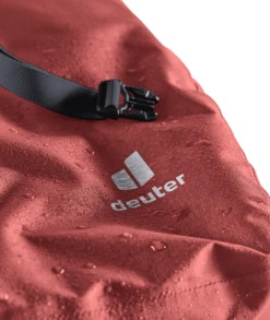 Deuter Weybridge 20+5 - Redwood 20 Deuter Weybridge 20+5 - Redwood -Fiets Winkel 3230122 5579 Weybridge 20 5 redwood D 10