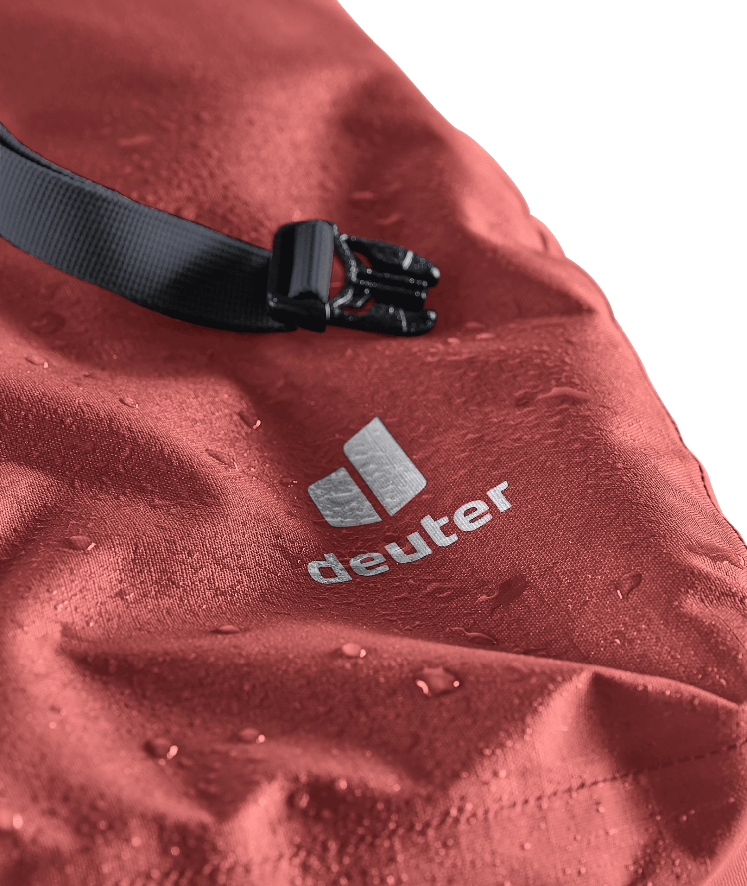 Deuter Weybridge 20+5 - Redwood 9 Deuter Weybridge 20+5 - Redwood - Afbeelding 7