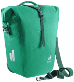Deuter Weybridge 25+5 - Afgelegen -Fiets Winkel 3230222 2028 Weybridge25plus5 fern D 00