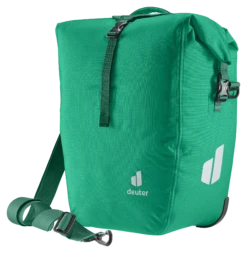 Deuter Weybridge 25+5 - Afgelegen