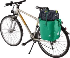 Deuter Weybridge 25+5 - Afgelegen -Fiets Winkel 3230222 2028 Weybridge 25 5 fern D 06