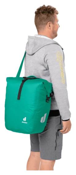 Deuter Weybridge 25+5 - Afgelegen -Fiets Winkel 3230222 2028 Weybridge 25 5 fern D 08