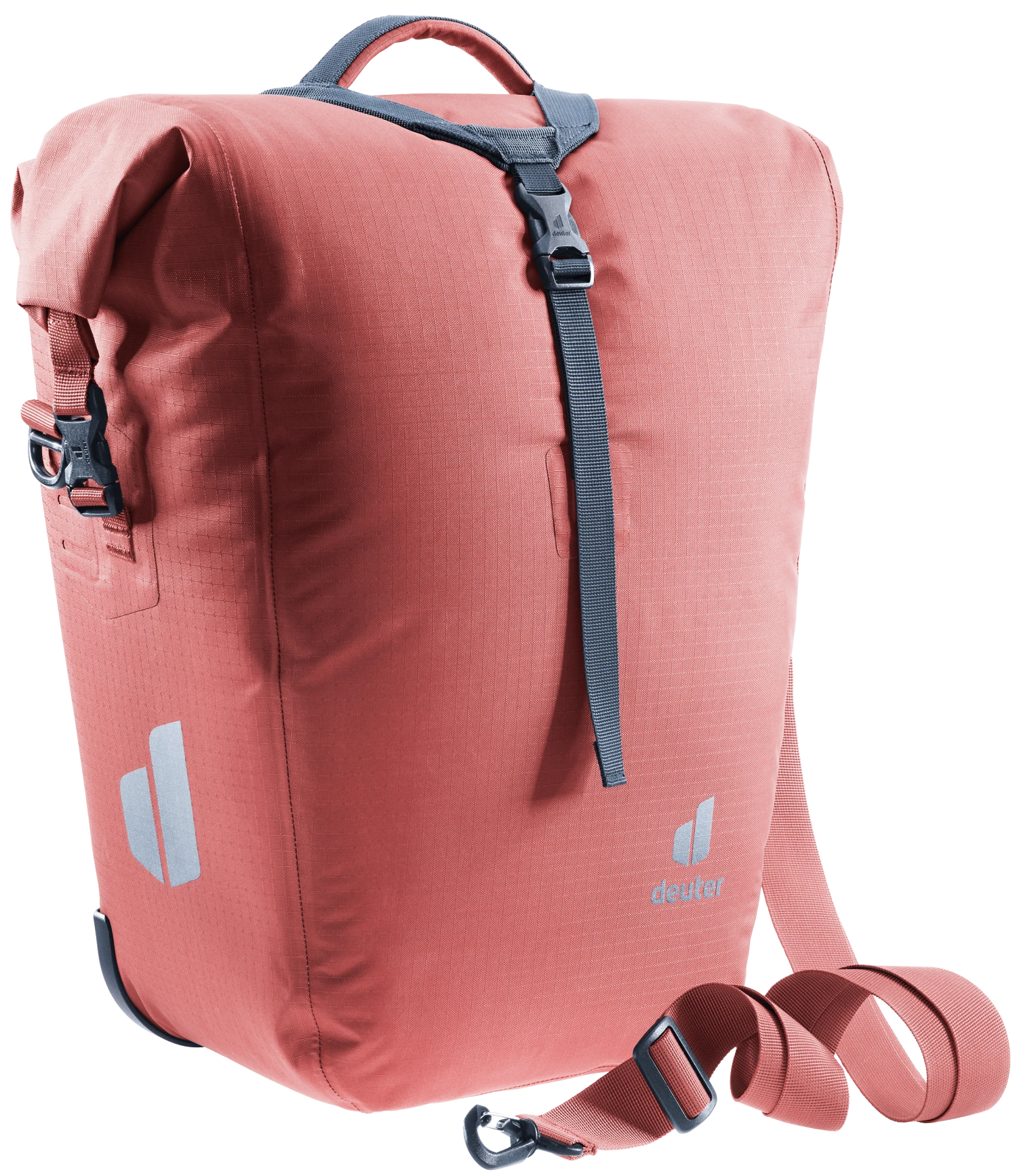 Deuter Weybridge 25+5 - Redwood 14 Deuter Weybridge 25+5 - Redwood - Afbeelding 12