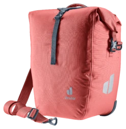 Deuter Weybridge 25+5 - Redwood