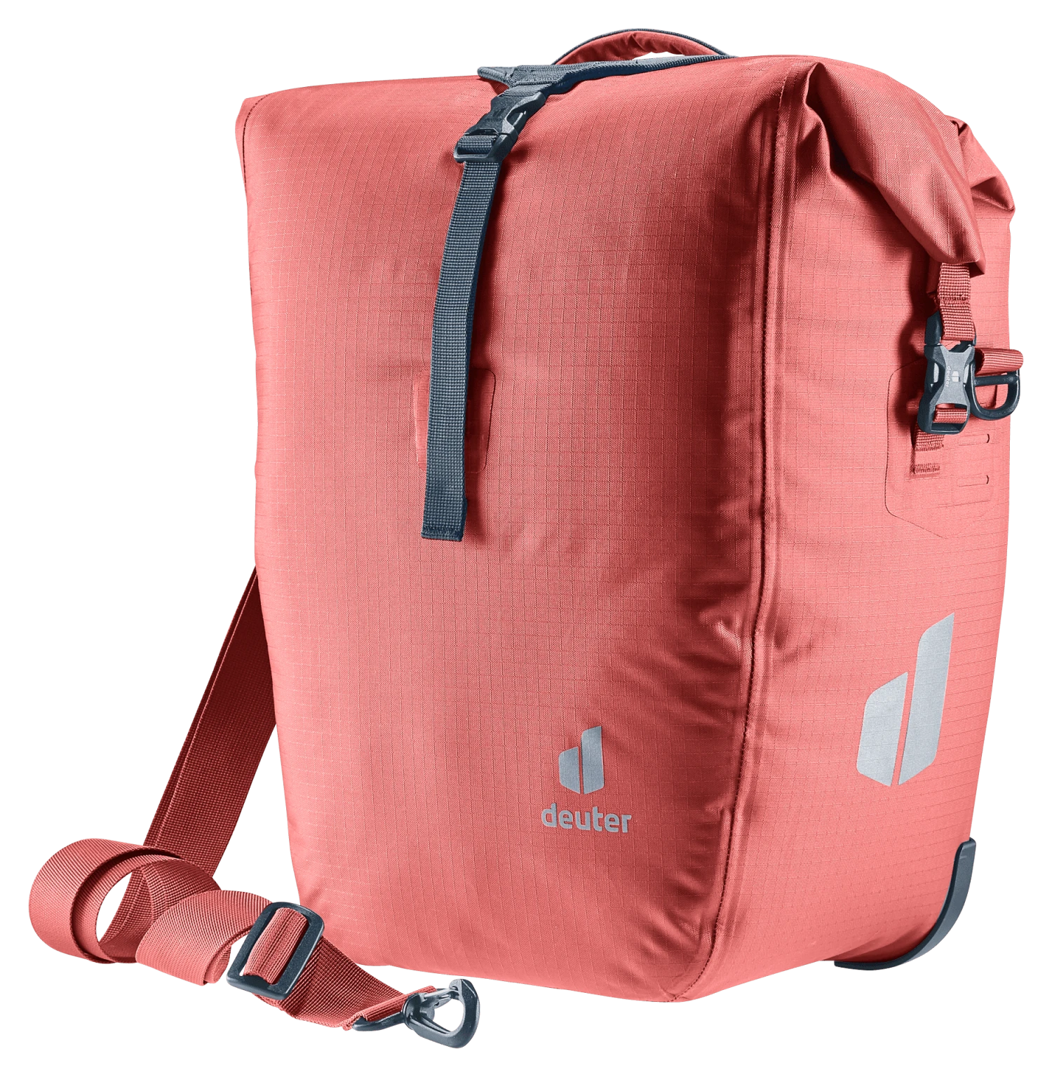 Deuter Weybridge 25+5 - Redwood 3 Deuter Weybridge 25+5 - Redwood