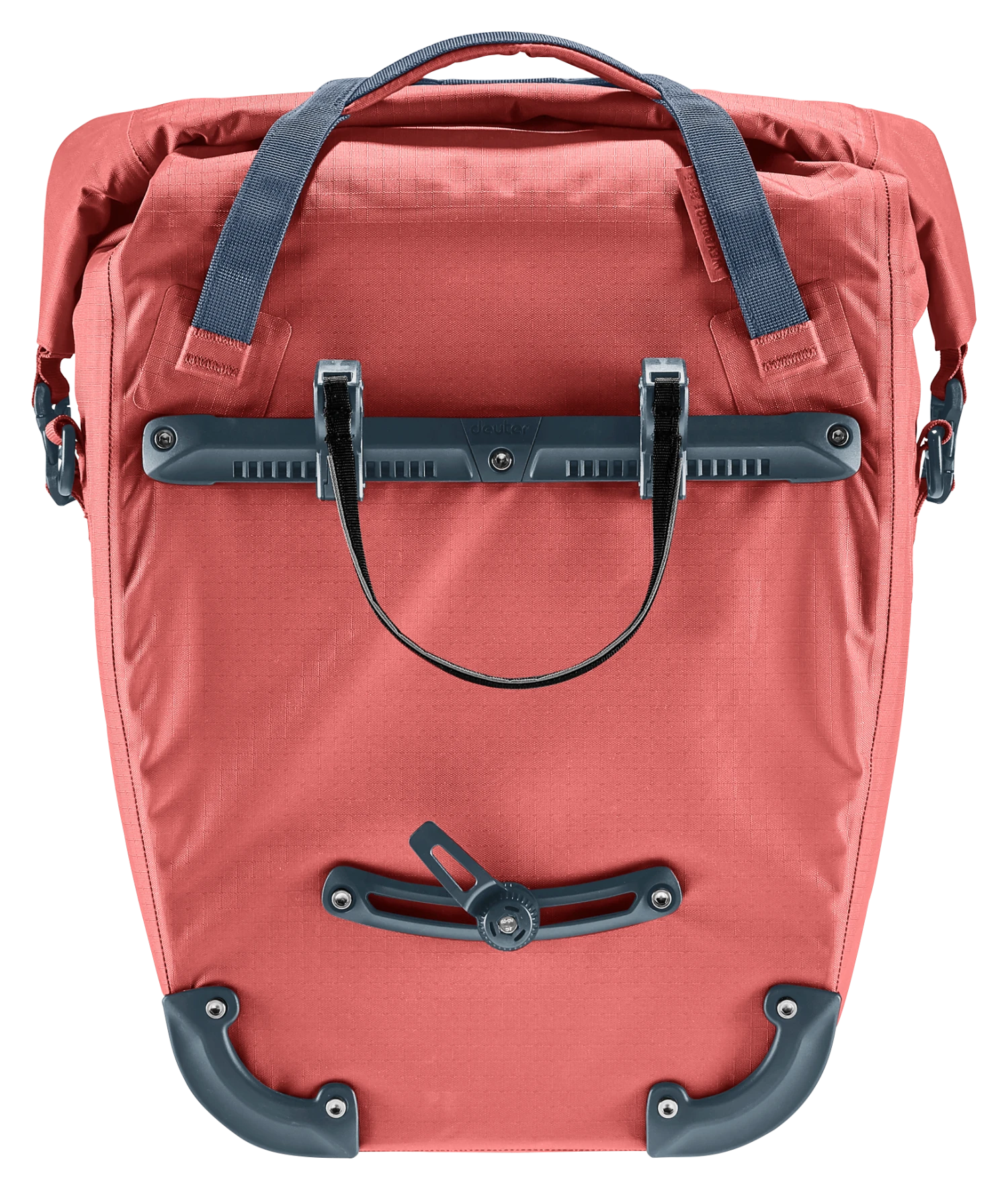 Deuter Weybridge 25+5 - Redwood 4 Deuter Weybridge 25+5 - Redwood - Afbeelding 2