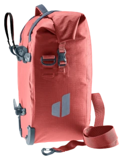Deuter Weybridge 25+5 - Redwood 24 Deuter Weybridge 25+5 - Redwood -Fiets Winkel 3230222 5579 Weybridge 25 5 redwood D 02