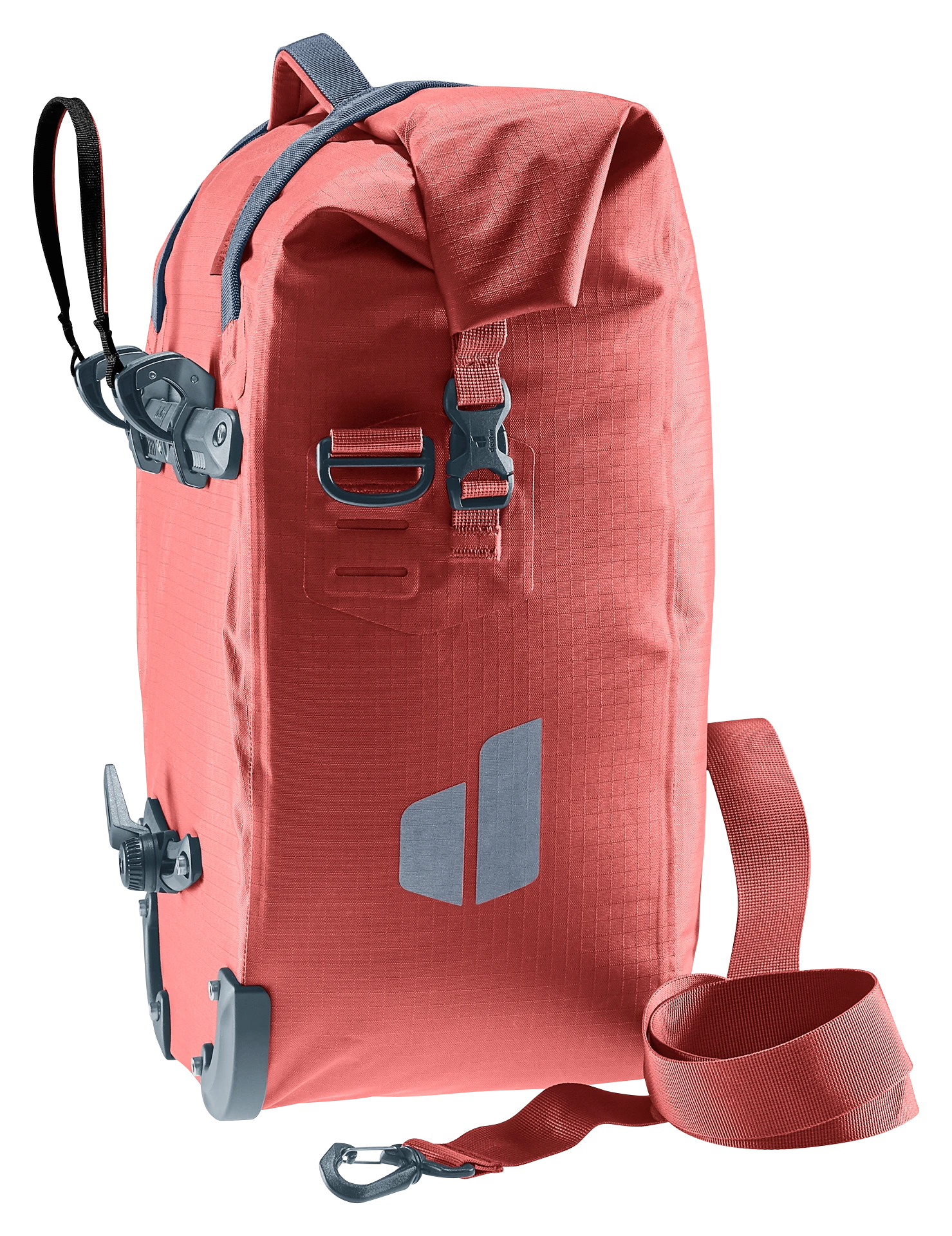 Deuter Weybridge 25+5 - Redwood 13 Deuter Weybridge 25+5 - Redwood - Afbeelding 11
