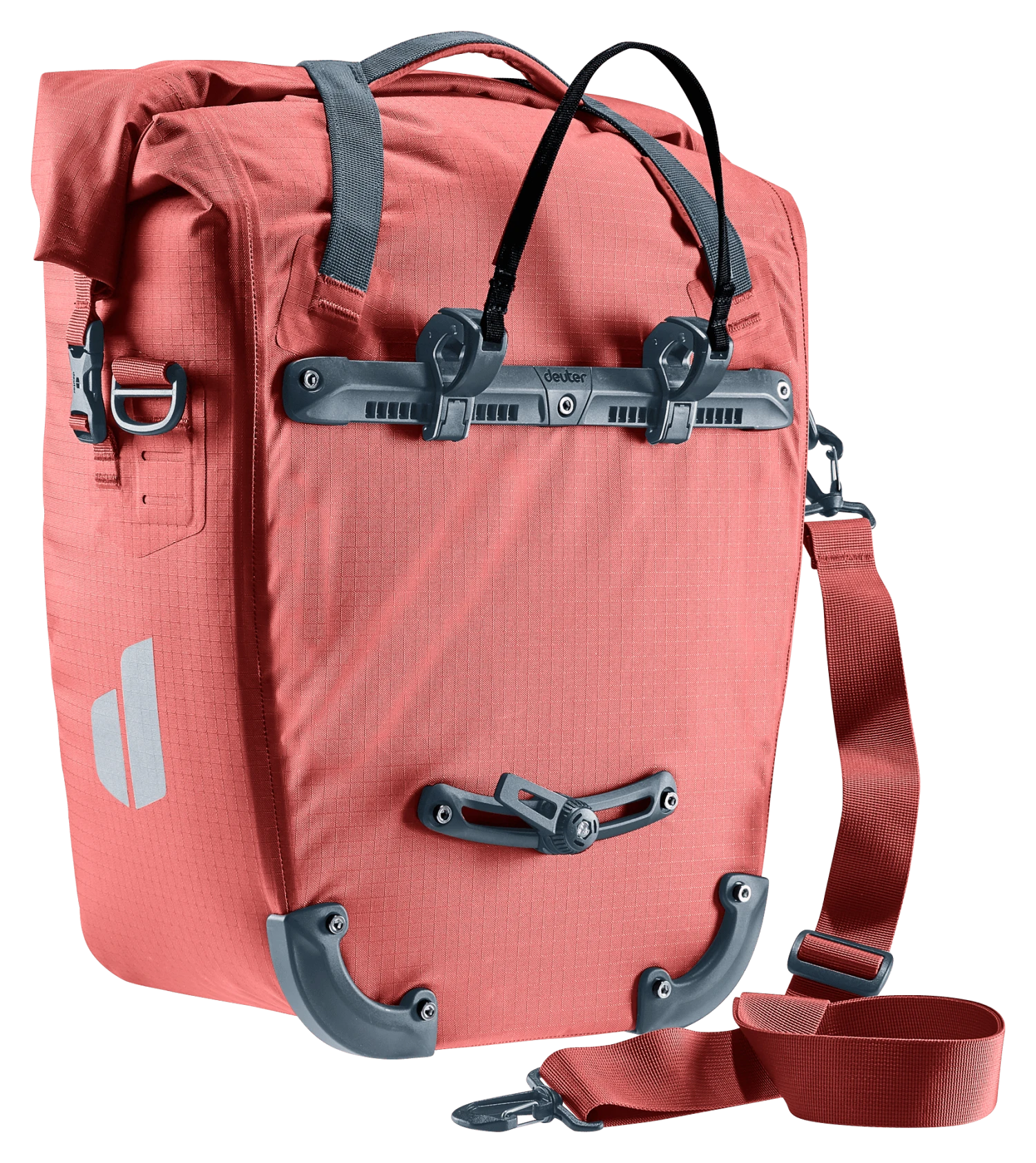 Deuter Weybridge 25+5 - Redwood 12 Deuter Weybridge 25+5 - Redwood - Afbeelding 10