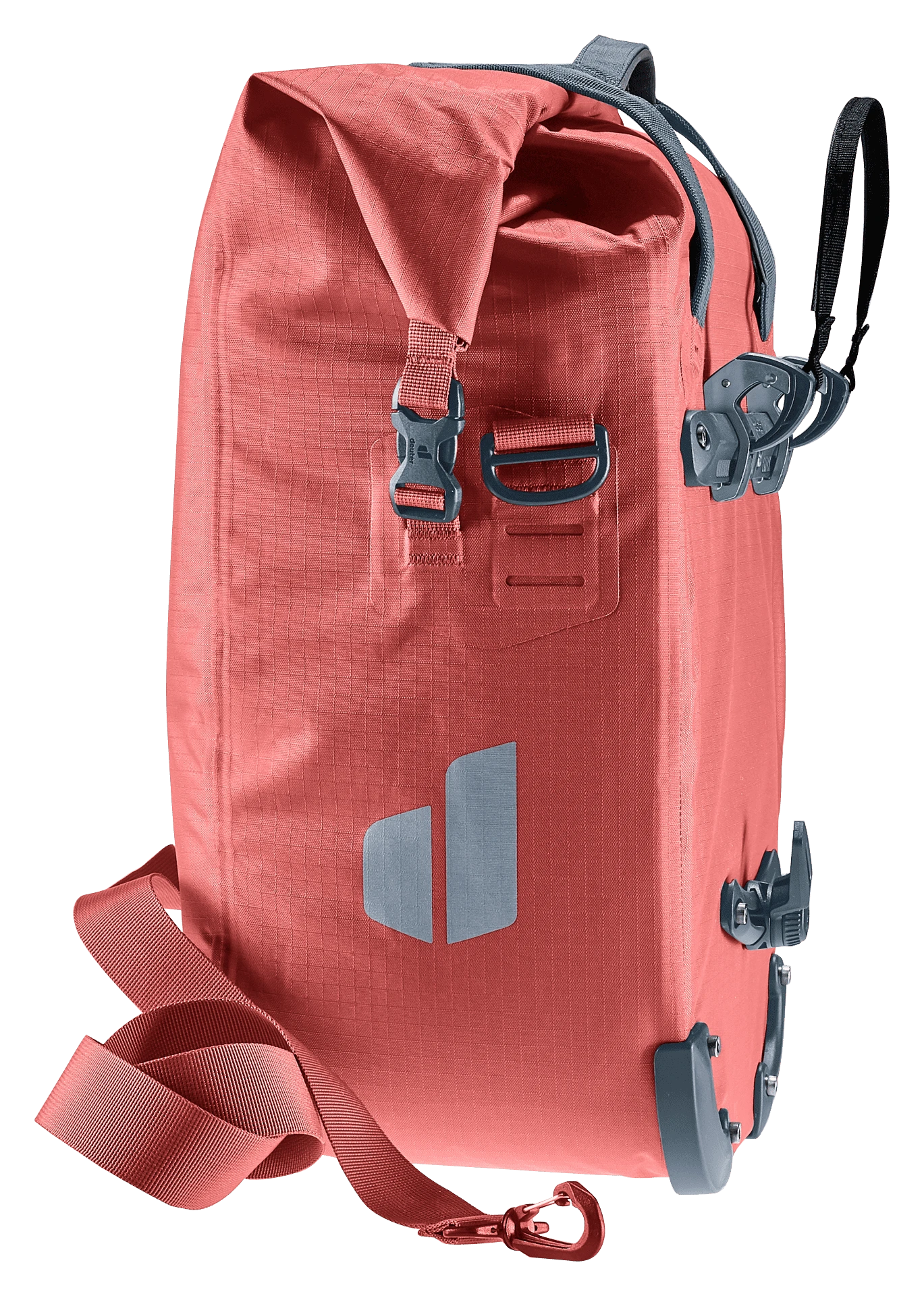Deuter Weybridge 25+5 - Redwood 6 Deuter Weybridge 25+5 - Redwood - Afbeelding 4