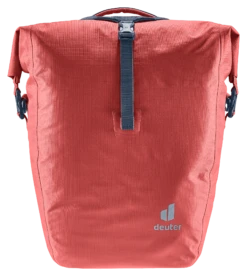 Deuter Weybridge 25+5 - Redwood 22 Deuter Weybridge 25+5 - Redwood -Fiets Winkel 3230222 5579 Weybridge 25 5 redwood D 05