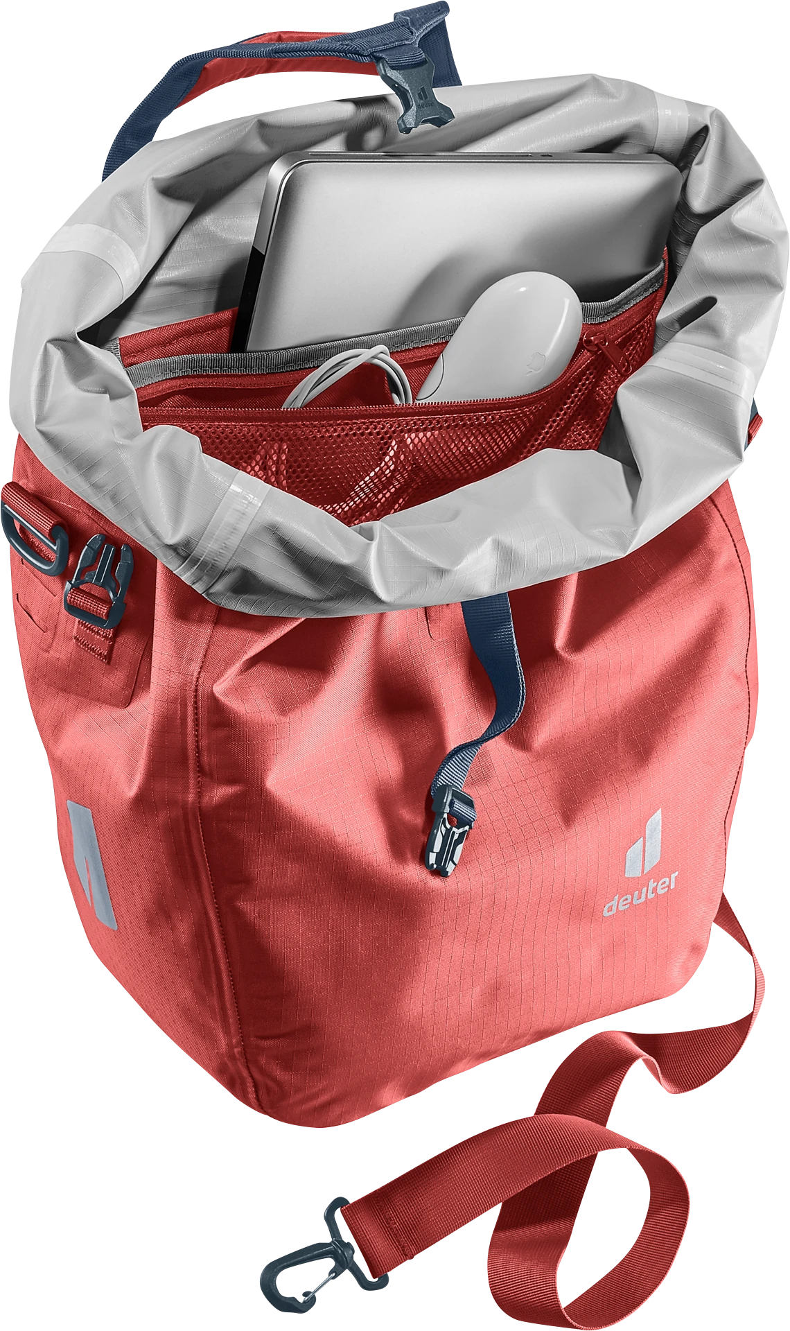 Deuter Weybridge 25+5 - Redwood 7 Deuter Weybridge 25+5 - Redwood - Afbeelding 5