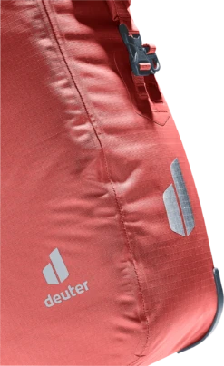 Deuter Weybridge 25+5 - Redwood 19 Deuter Weybridge 25+5 - Redwood -Fiets Winkel 3230222 5579 Weybridge 25 5 redwood D 09