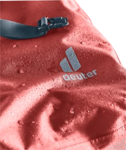 Deuter Weybridge 25+5 - Redwood 16 Deuter Weybridge 25+5 - Redwood -Fiets Winkel 3230222 5579 Weybridge 25 5 redwood D 10