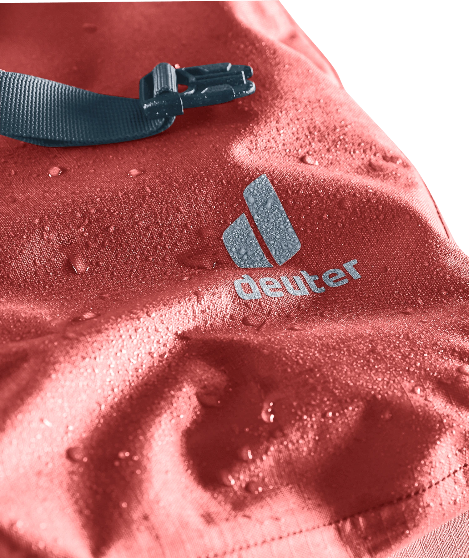 Deuter Weybridge 25+5 - Redwood 5 Deuter Weybridge 25+5 - Redwood - Afbeelding 3