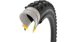 Pirelli Scorpion Enduro S Vouwband-Zwart-29x2.6 -Fiets Winkel 335036001 pirelli scorpion enduro s detail3