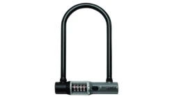 Kryptonite KryptoLok Combo STD Beugelslot
