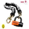 Kryptonite New York Kettingslot Evo - Fietsslotketting -Fiets Winkel 3500309 Kryptonite NewYork Chain 100cm main