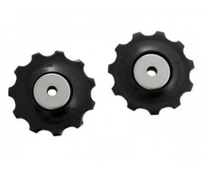 Shimano Derailleurwieltjes RD-M663/5800SS/SLX 10-SP 3 Shimano Derailleurwieltjes RD-M663/5800SS/SLX 10-SP