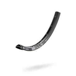 Dt-swiss M 502 Disc Velg - 27.5 Inch - Zwart