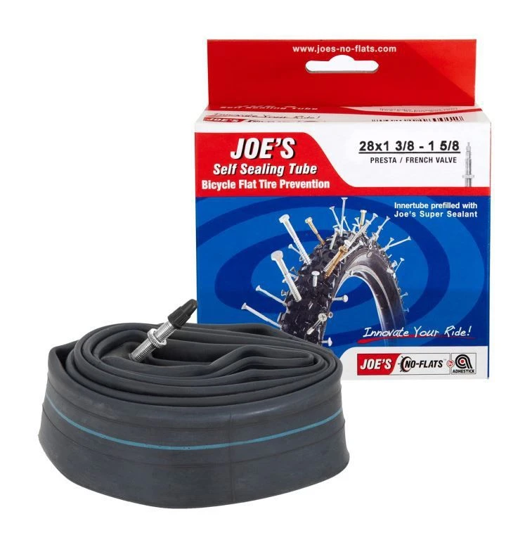 Joe's No Flat Cross 35-44mm Supersealant Binnenband 3 Joe's No Flat Cross 35-44mm Supersealant Binnenband