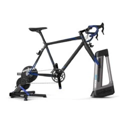 Wahoo Fitness KICKR CLIMB Hometrainer - Grijs -Fiets Winkel 3JpYsQKv93vAkS