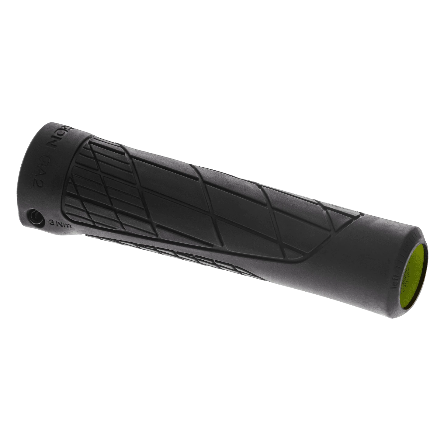 ERGON GA2 Single Twist Shift Handvatten - Zwart - 2018 4 ERGON GA2 Single Twist Shift Handvatten - Zwart - 2018 - Afbeelding 2