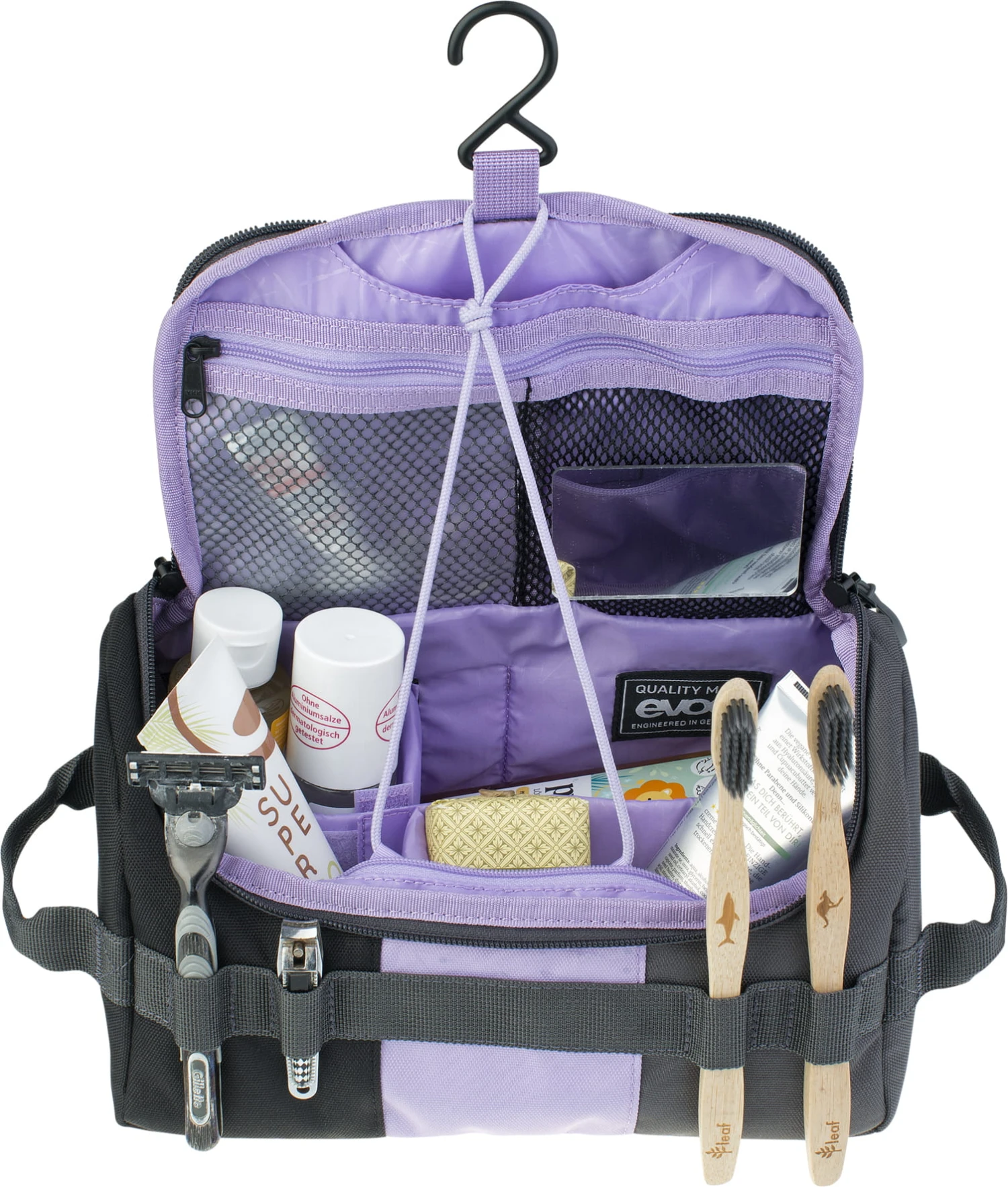 Evoc Waszak 4L - Veelkleurig 4 Evoc Waszak 4L - Veelkleurig - Afbeelding 2