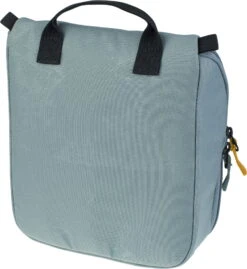 Evoc Waszakje - Staal -Fiets Winkel 4250450725442 WASH POUCH STEEL D1