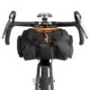 Restrap Bar Bagagerol - 14 L - Oranje -Fiets Winkel 44195020122