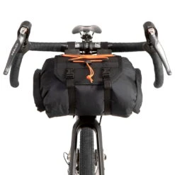 Restrap Bar Bagagerol - 14 L - Oranje