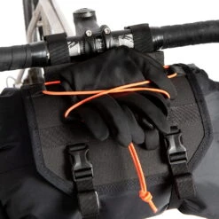 Restrap Bar Bagagerol - 14 L - Oranje -Fiets Winkel 44195020122 5