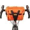 Restrap Bar Pack Stuurtas - Oranje -Fiets Winkel 44195050221