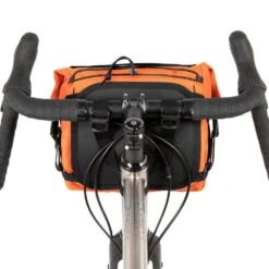 Restrap Bar Pack Stuurtas - Oranje -Fiets Winkel 44195050221 4