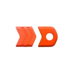 Rotor Raptor Crank Boots Set - Oranje