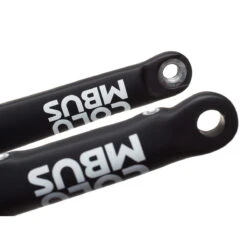 COLUMBUS Futura Gravel Carbon Vork - Taps Toelopend 1 1/8 - 1 1/4 Inch - Zwart -Fiets Winkel 459d5f1ed7e3a7