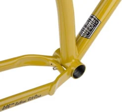 Surly Krampus Frame Kit - Neus Druppel Kerrie -Fiets Winkel 4923009XX22 4